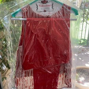 Super cute BR outfit!